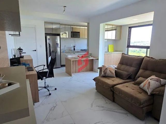 Apartamento em Além Ponte - Sorocaba
