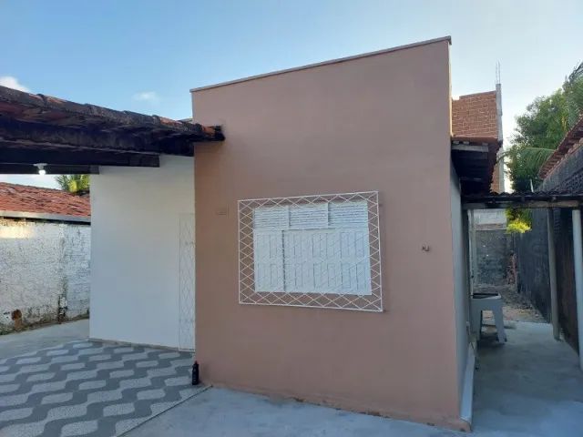 Casa Potengi Conj. Santarém  - Foto 3
