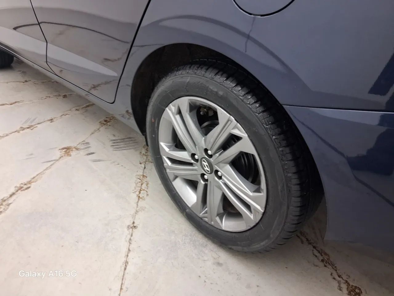 Hyundai HB20S Comfort Plus 1.0 TB Flex 12V Aut, foto 11 de 17