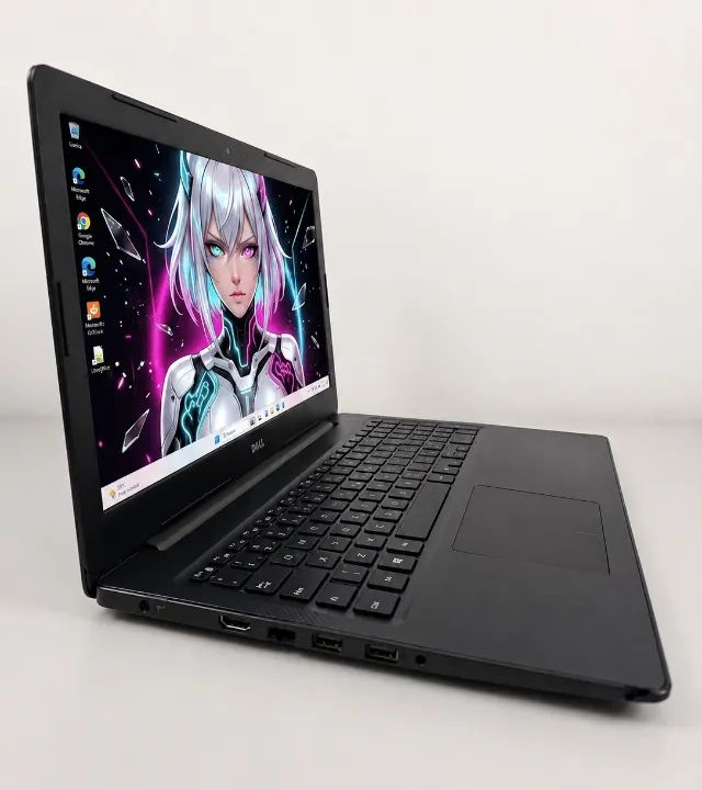 Dell Vostro 3558 15.6 インチ、16GB、500GB Dell Vostro i5 8ª Geração | 12GB SSD 256GB | Tela 15,6