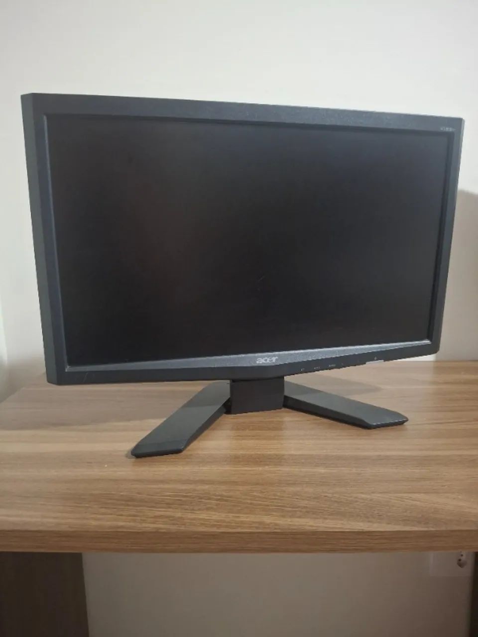 Monitor 18,5' Acer X183H