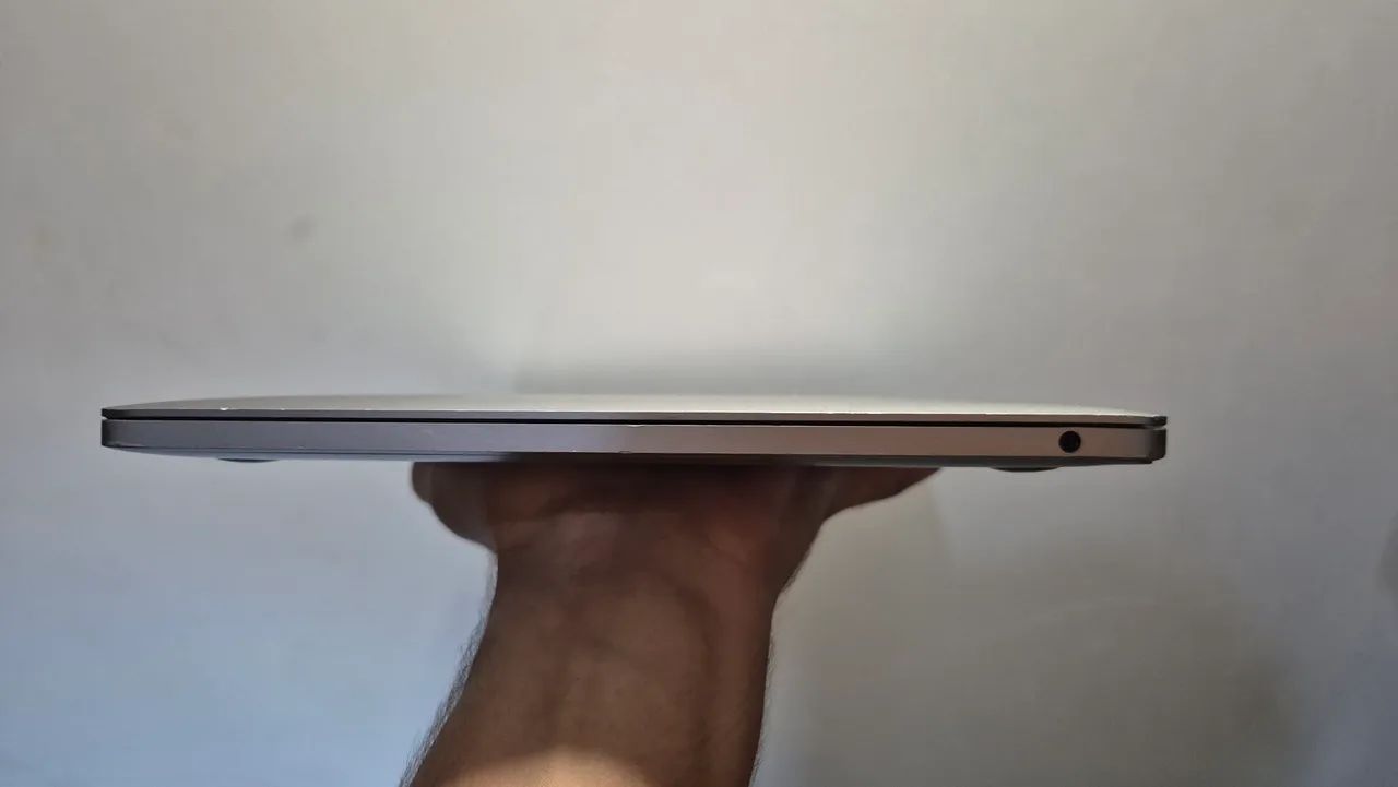 Macbook Pro 13.3" Space Gray - Foto 5