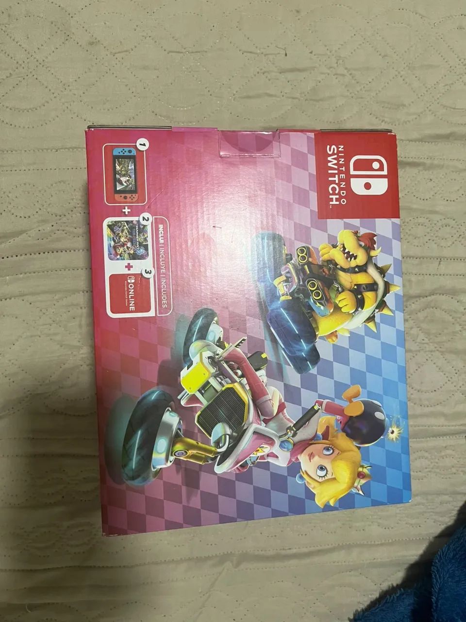 Nintendo switch - Foto 4