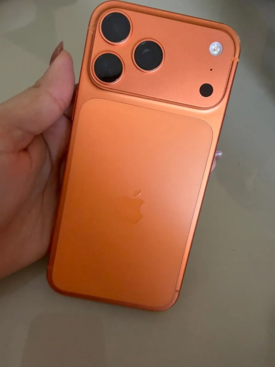 iPhone 17 pro max - Foto 4