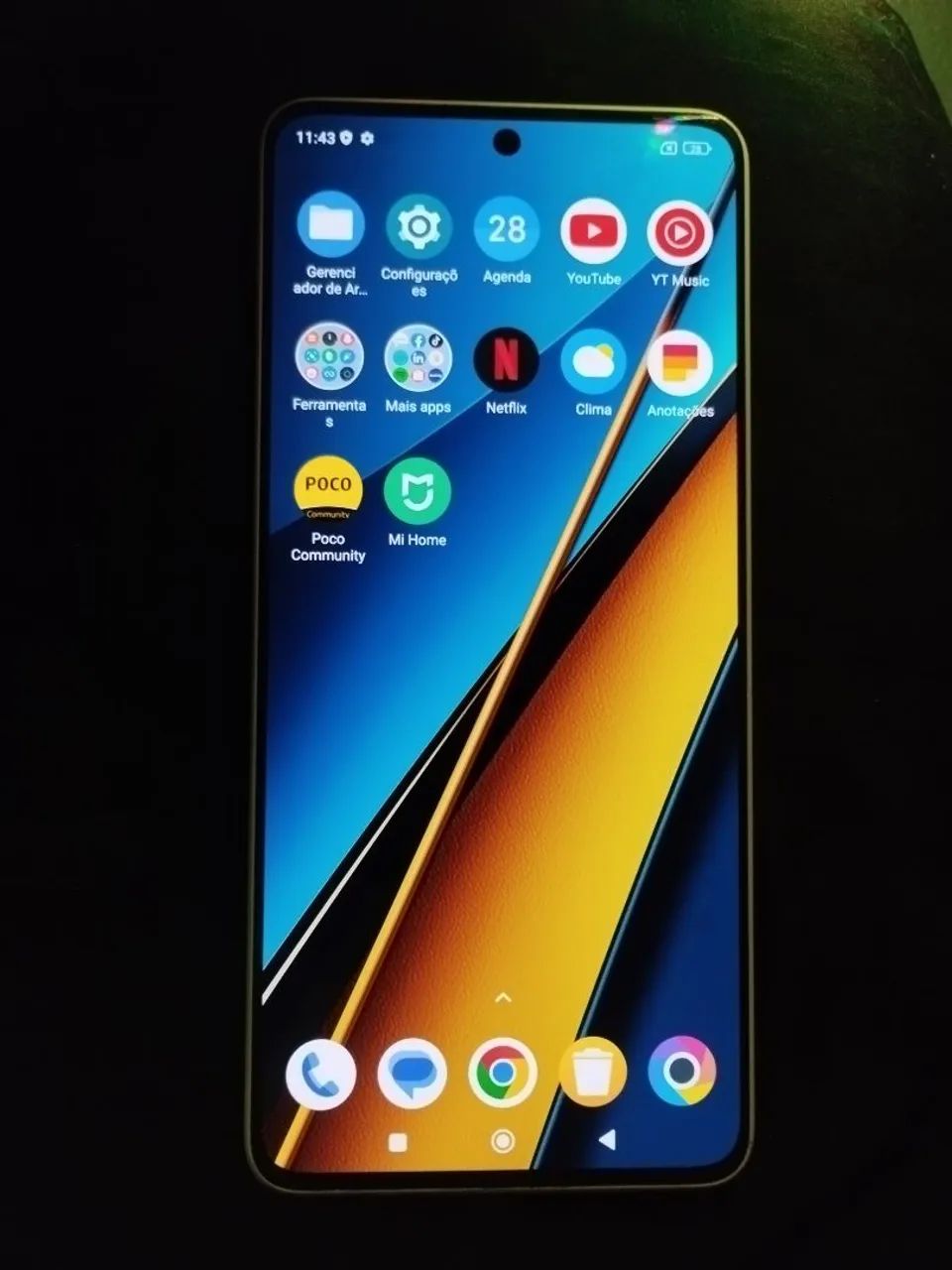 Poco X6 5G - Foto 2