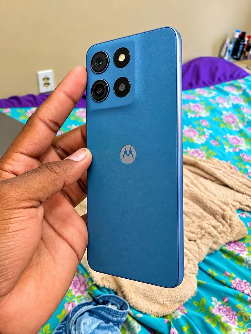 Moto G17  - Foto 2