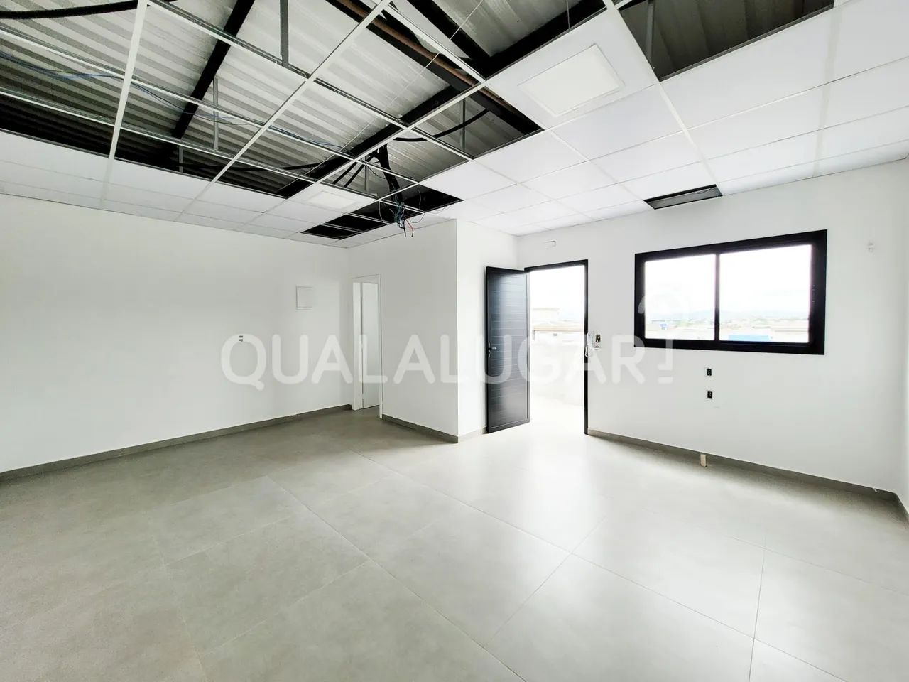 Sala comercial para locação, Centro, Tubarão, SC - Foto 3
