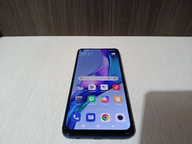 Vendo xiaomi note 9 usado 64GB - Foto 3