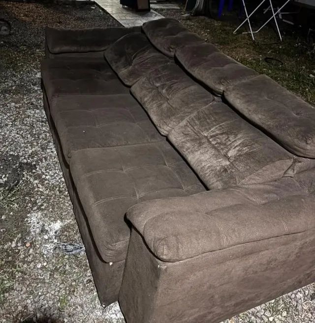 SOFA RETRATIL 