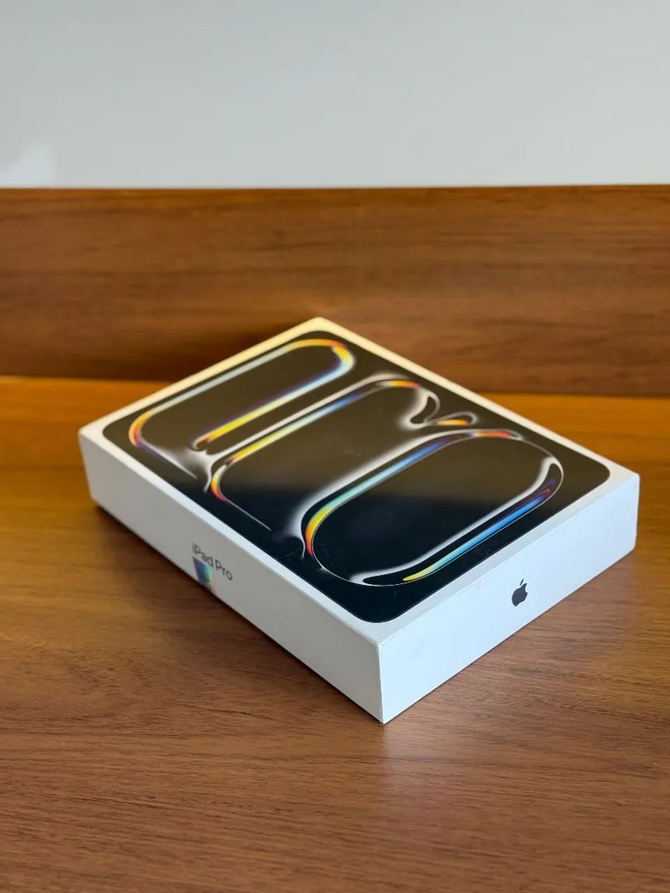 IPad Pro M5 11? 256gb Wi-Fi - lacrado