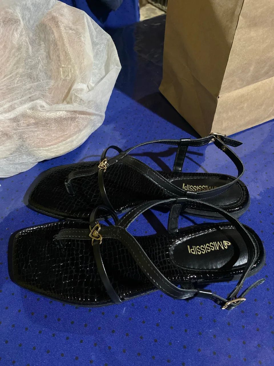 Sapato 