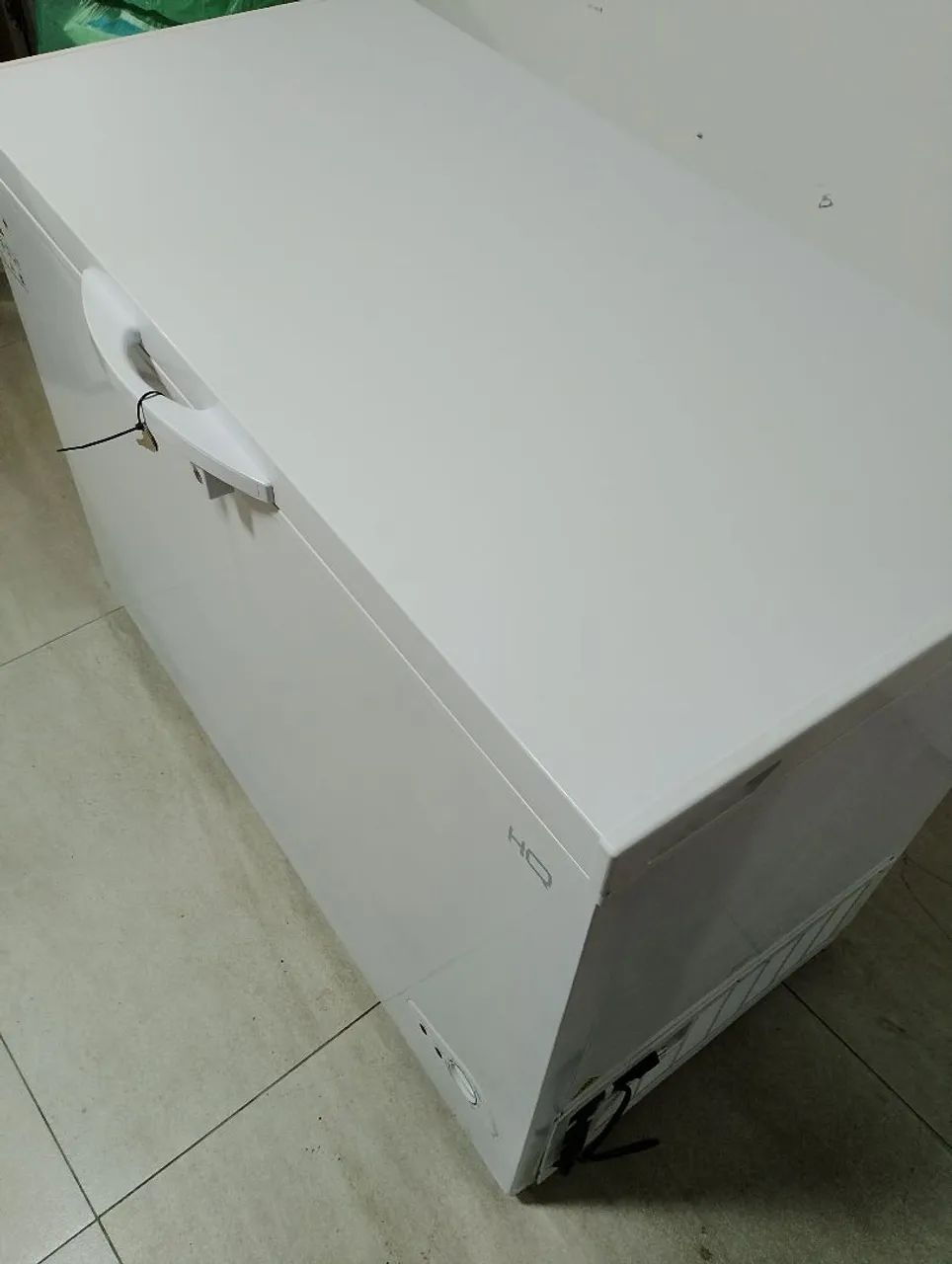 Vende- se freezer 
