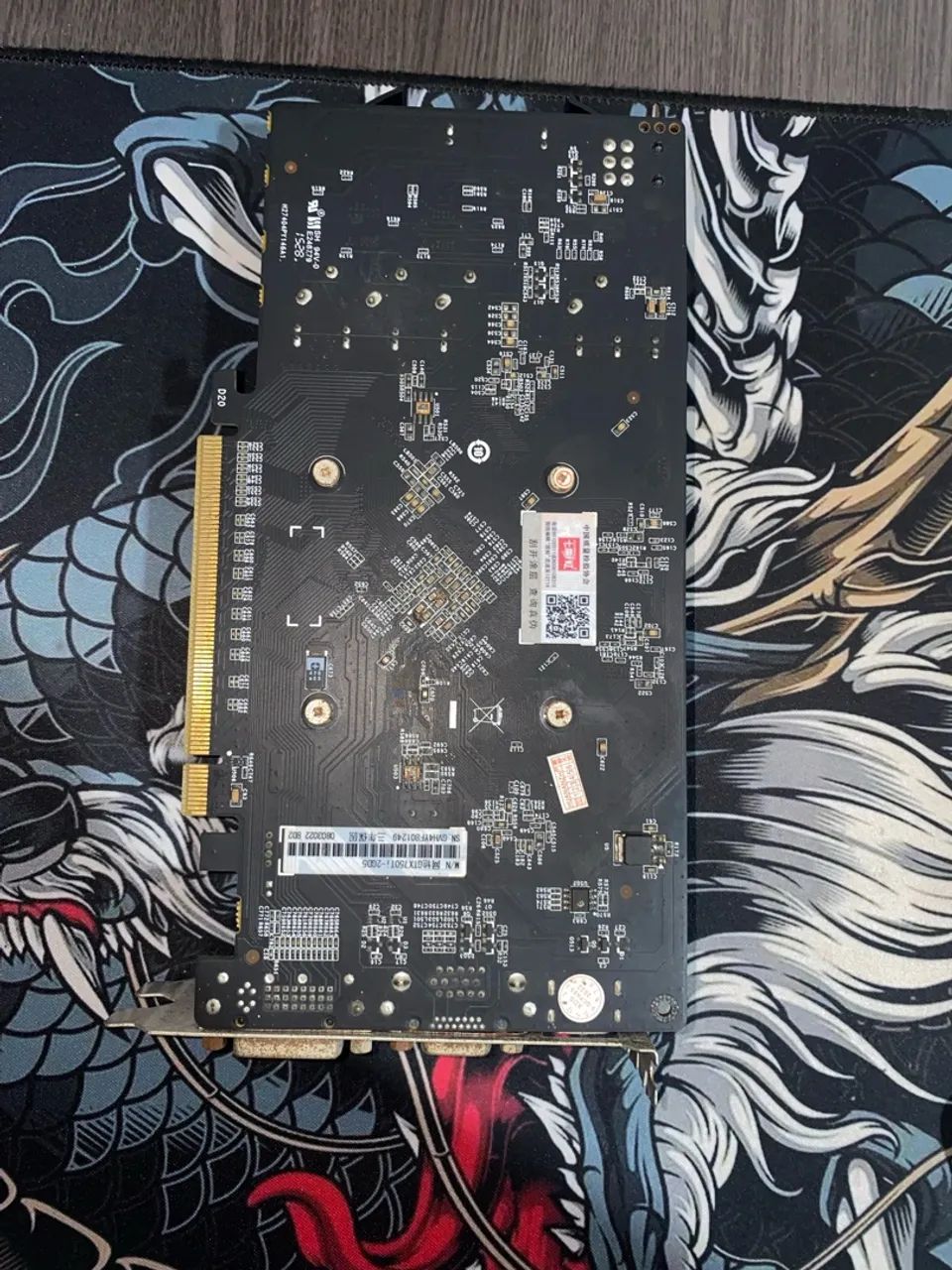 Placa de Video GTX 750ti - Foto 3
