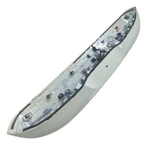 Aerofólio Traseiro Para Fiat Argo 2021 - Foto 7