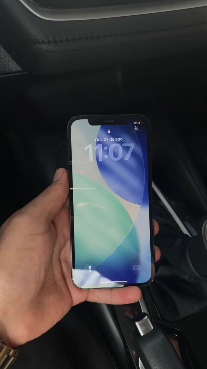 iPhone 12 64g 
