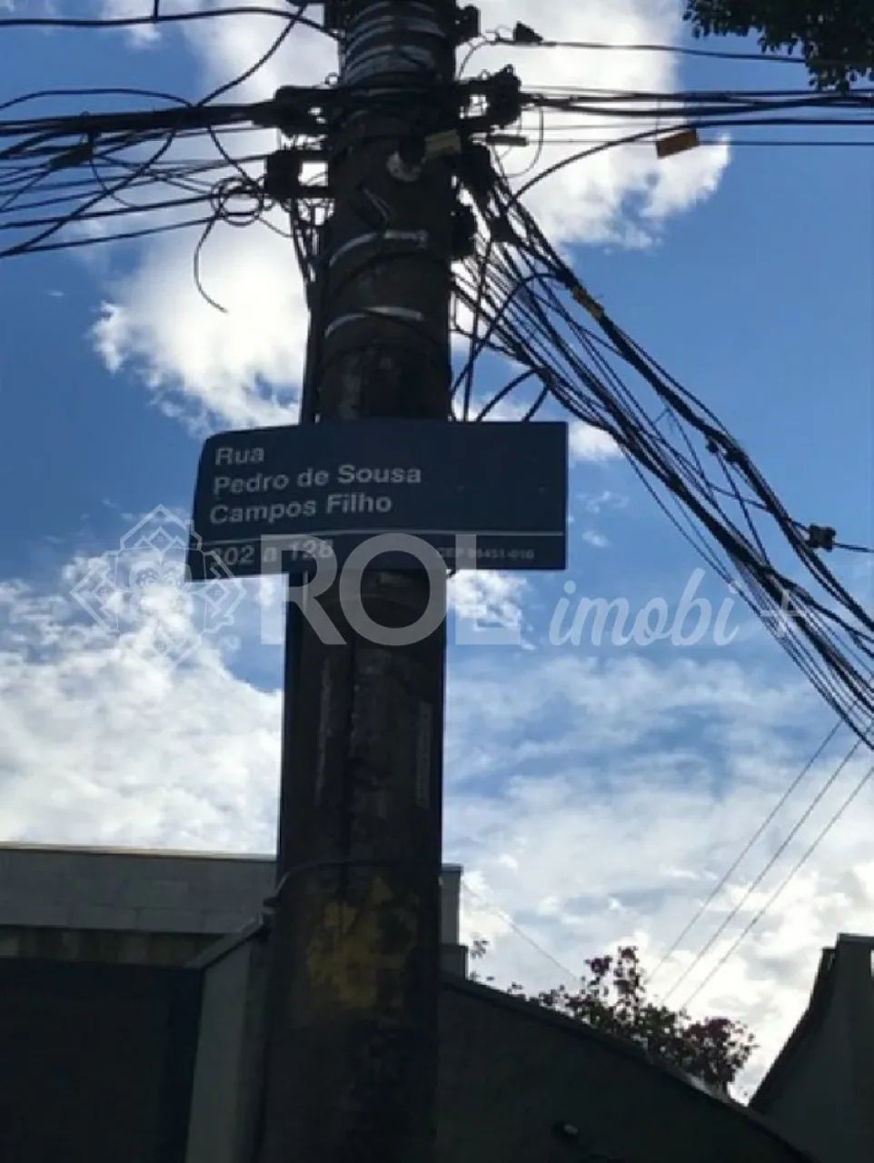 Terreno - Vila Madalena - Foto 3