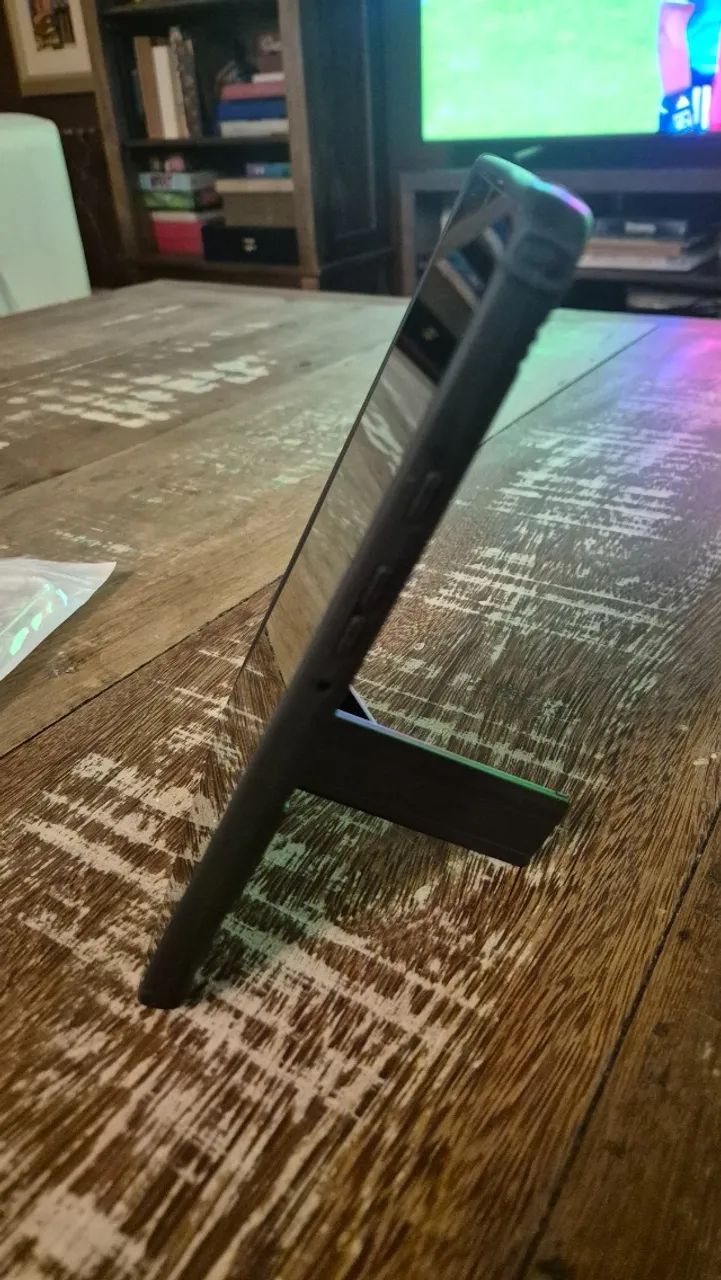 Tablet Samsung A9 - Foto 2