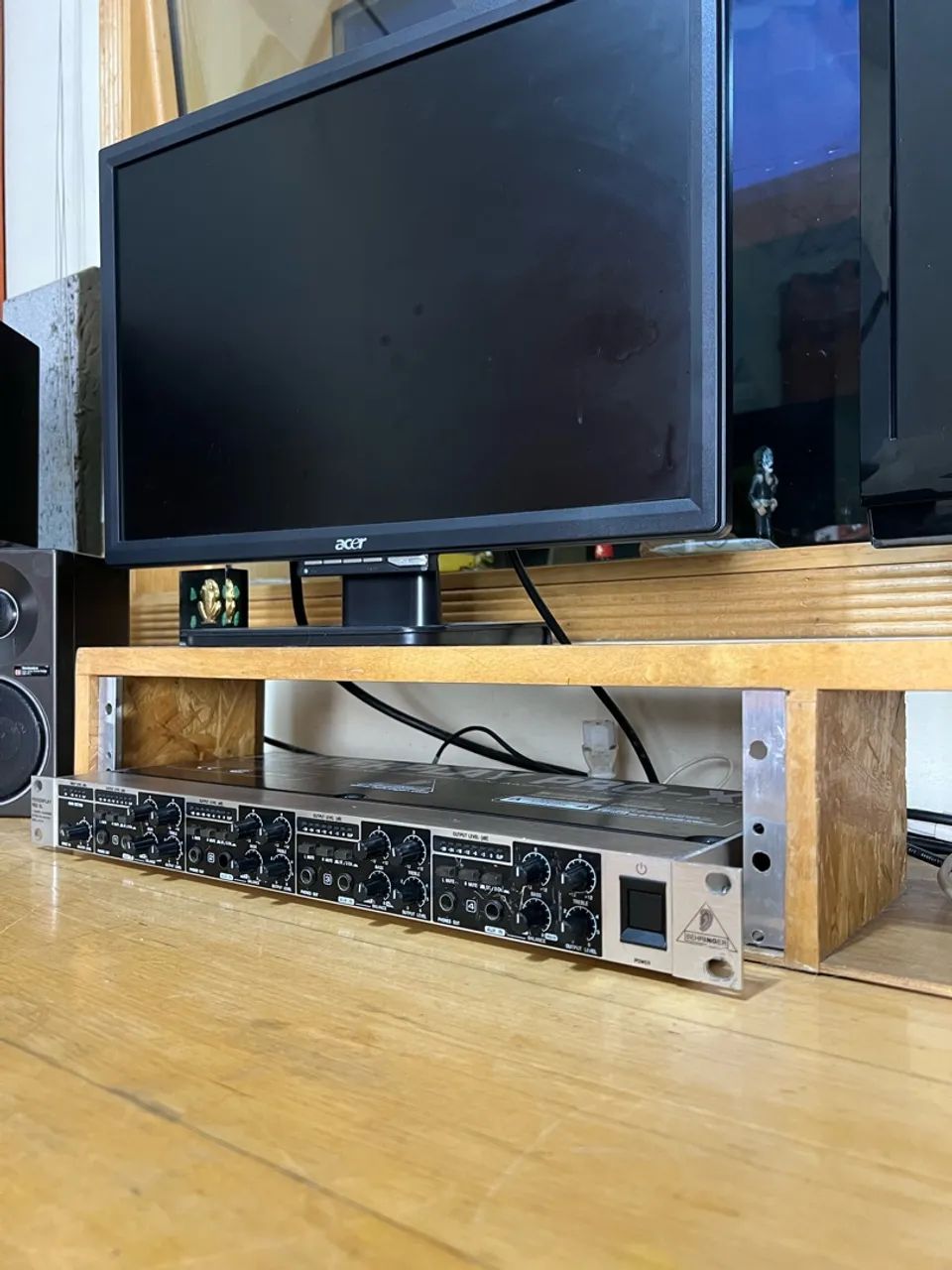 Behringer power play - Foto 2