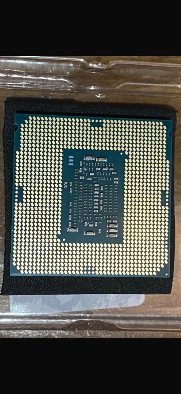Processador i7 7700 - Foto 2