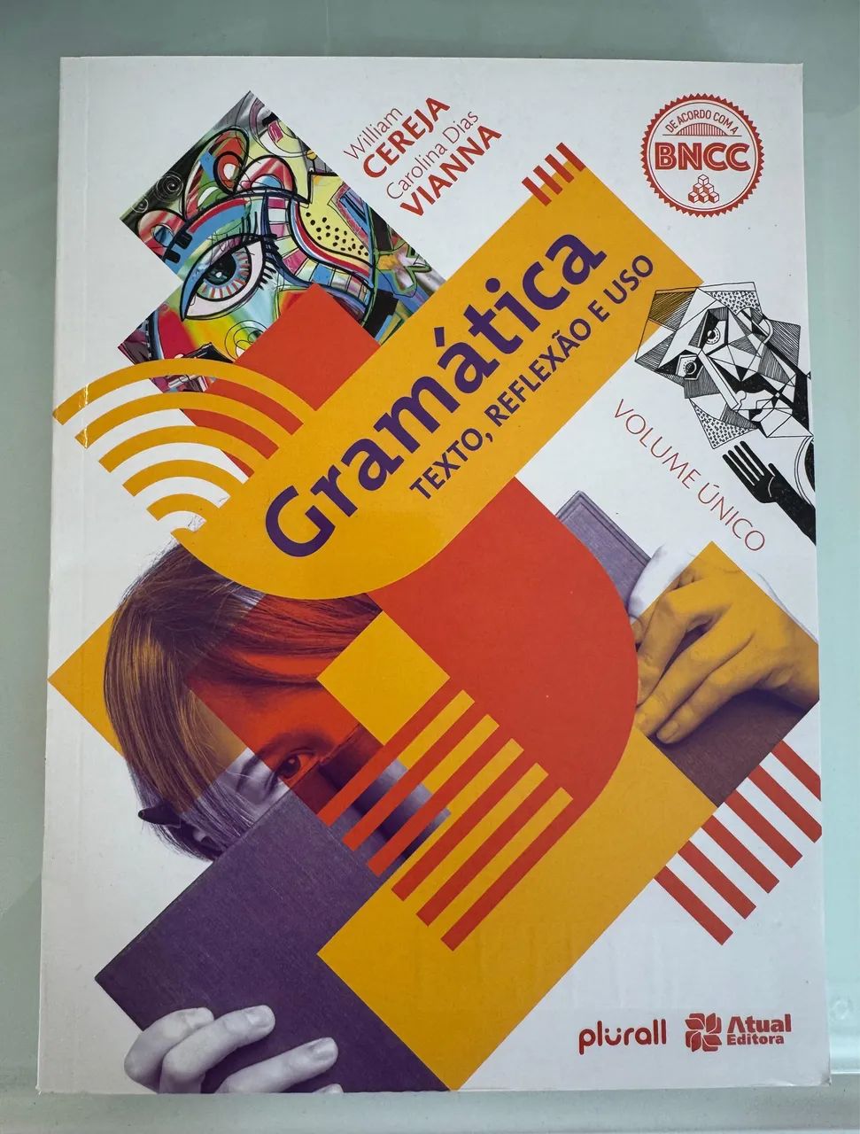 Livro gramatica 