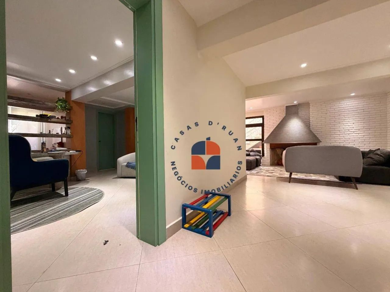 Casa à venda com 4 dormitorios e piscina - Alto da Lapa - Foto 4