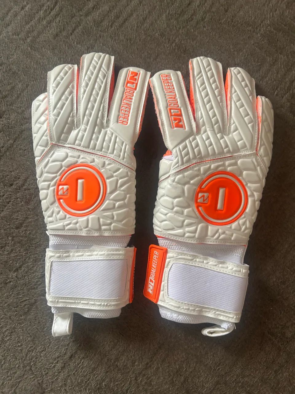 Luva goleiro N1 CRONOS 