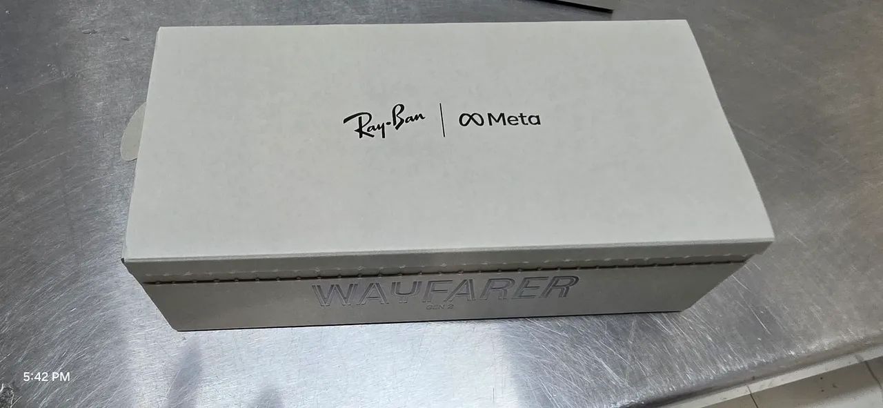 Rayban Meta Gen 2 - Foto 3