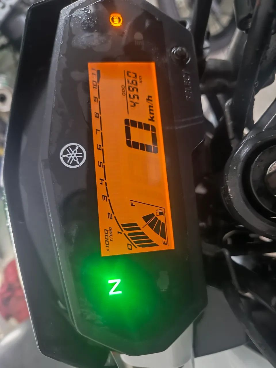 Fz25 2019 filé  - Foto 2