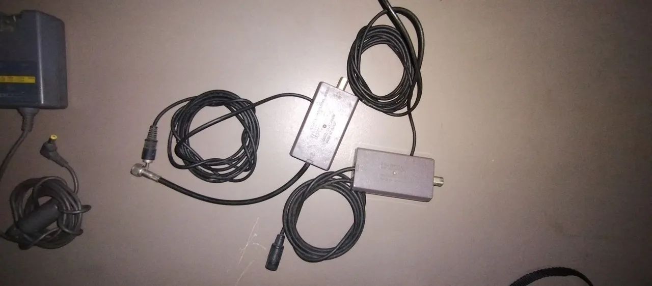 Nintendo Rf Switch japonês  - Foto 2