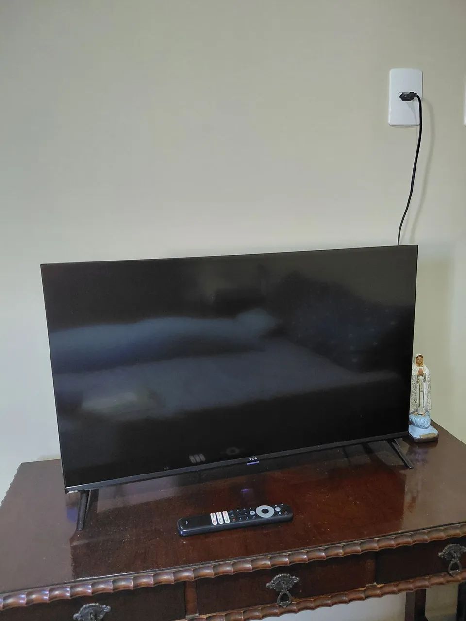 TV 32"TCL nova - Foto 2
