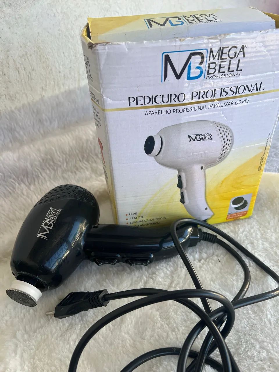 Kit para spa dos pés  - Foto 5
