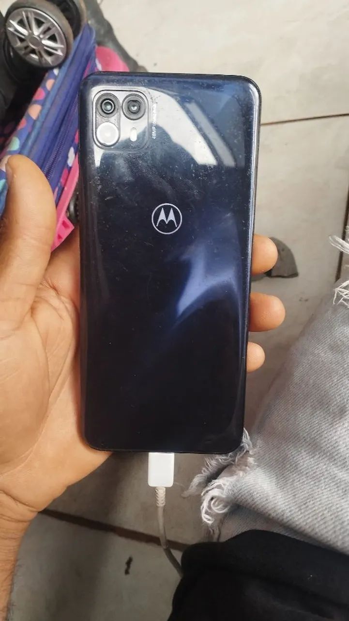 MotoG 50  - Foto 3