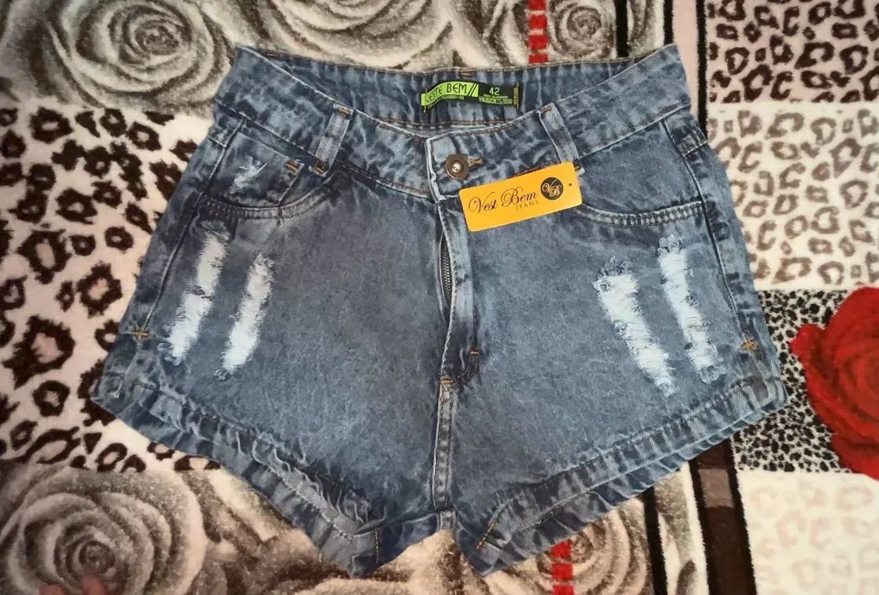 venda de roupas - Foto 2