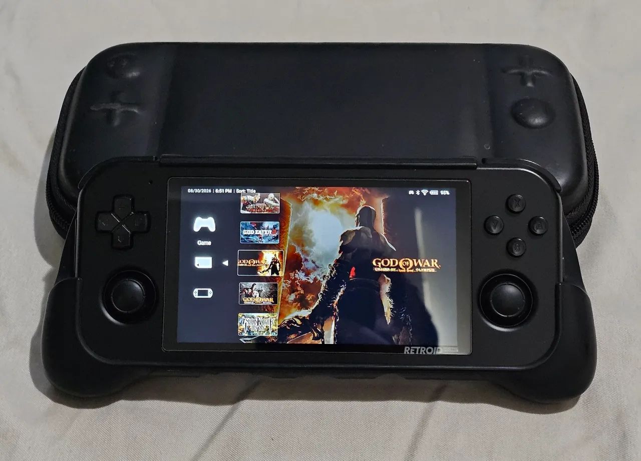 Retroid Pocket 3+  - Foto 4