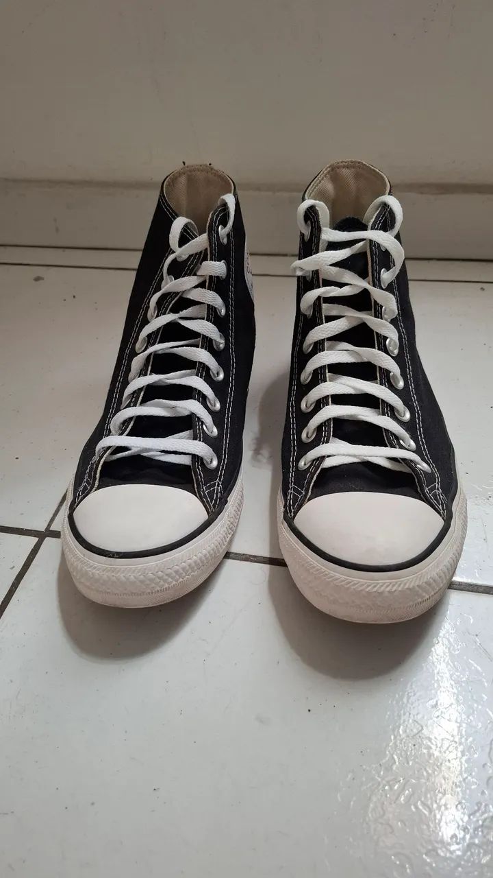 All Star Cano Alto