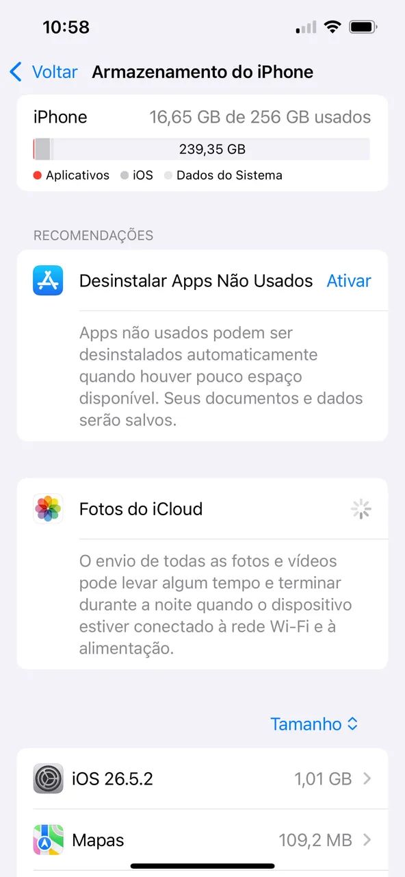iPhone 13 Pro 256GB - Foto 4