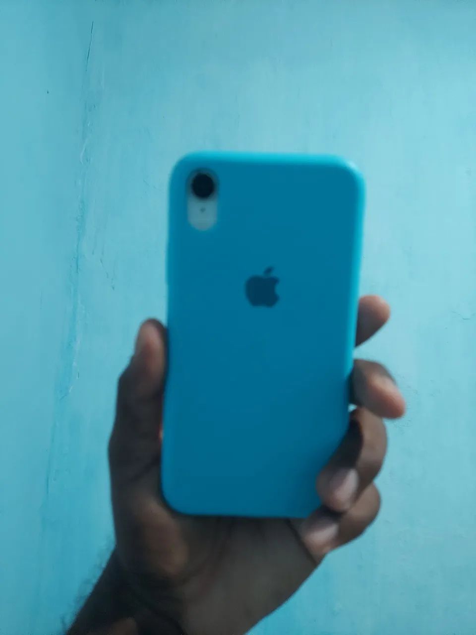 IPhone xr 64g - reformado - Foto 3