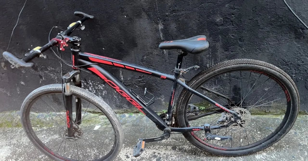 Vende-se uma bicicleta  - Foto 2
