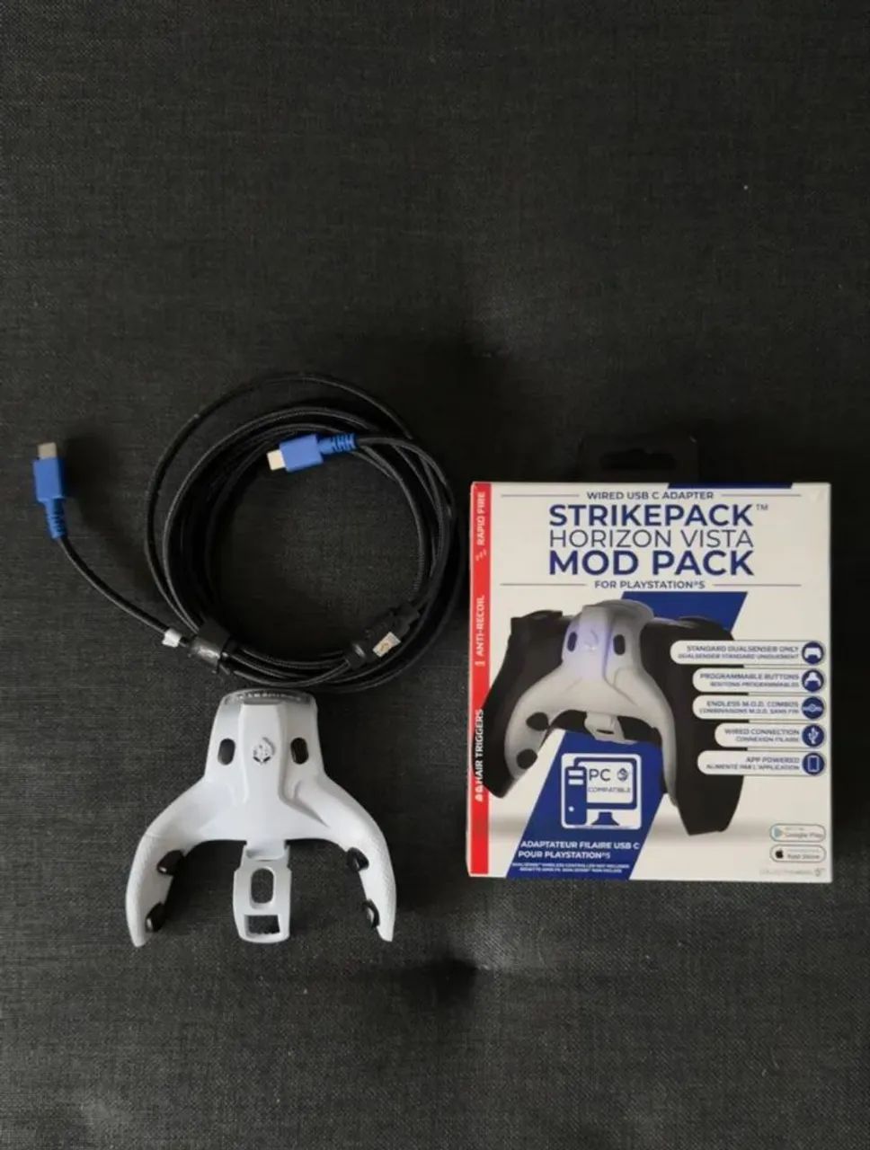 Strike Pack PS5 - Foto 2