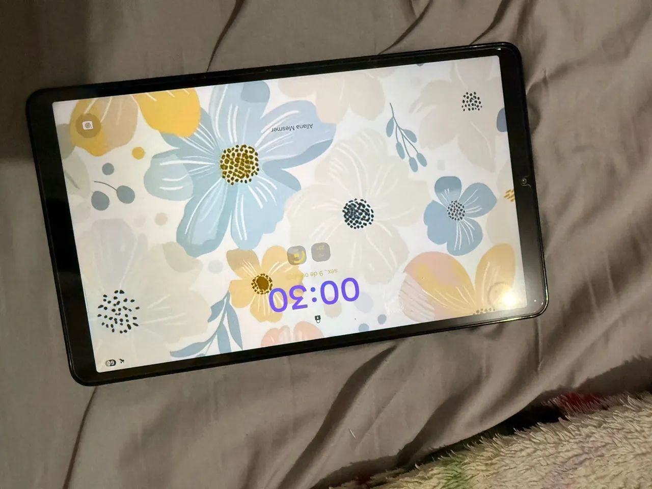 Tablet Samsung Galaxy Tab A9 
