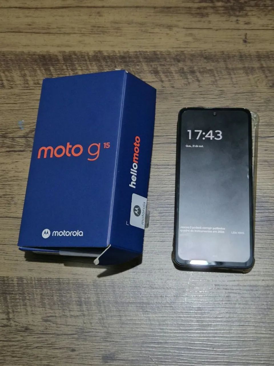 Vendo este celular  - Foto 2