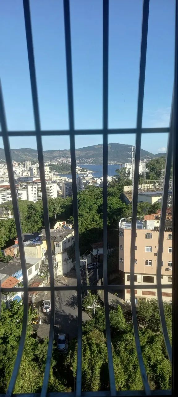 Foto - Niterói - Ingá