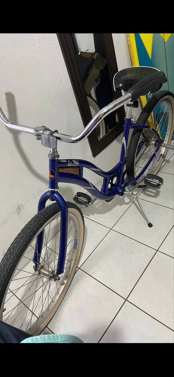 Bicicleta La Bici - Foto 3