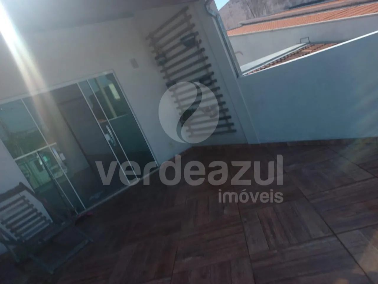 casa - Conjunto Habitacional Angelo Tomazin - Sumaré - Foto 5