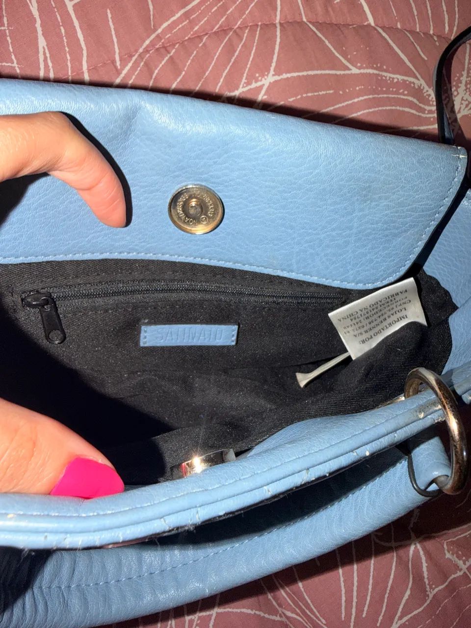 BOLSA SANTINO - Foto 4