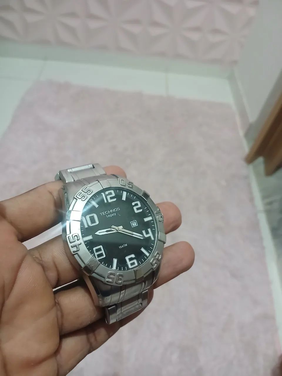 Technos legacy 