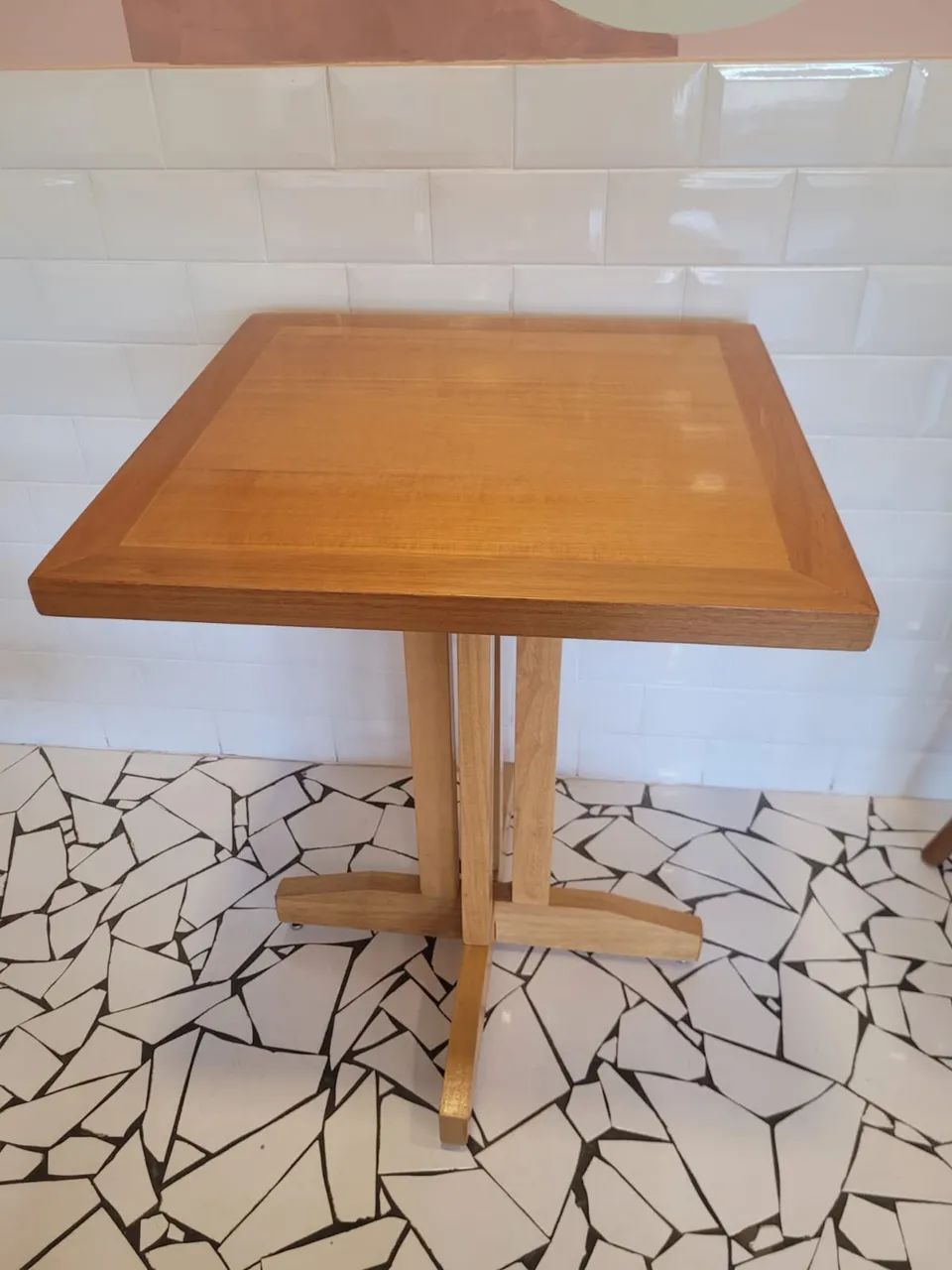 Mesa de Madeira 