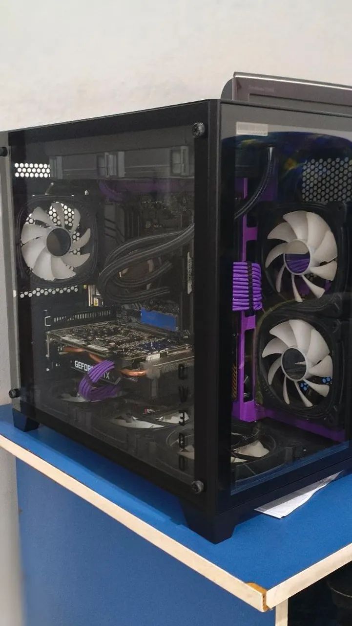 Vendo Pc gamer  - Foto 3
