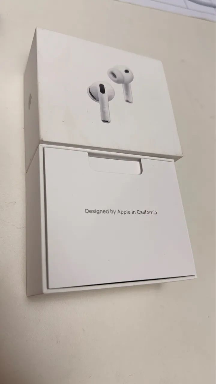 AirPods Pro 3 Original (NOVO)  - Foto 3