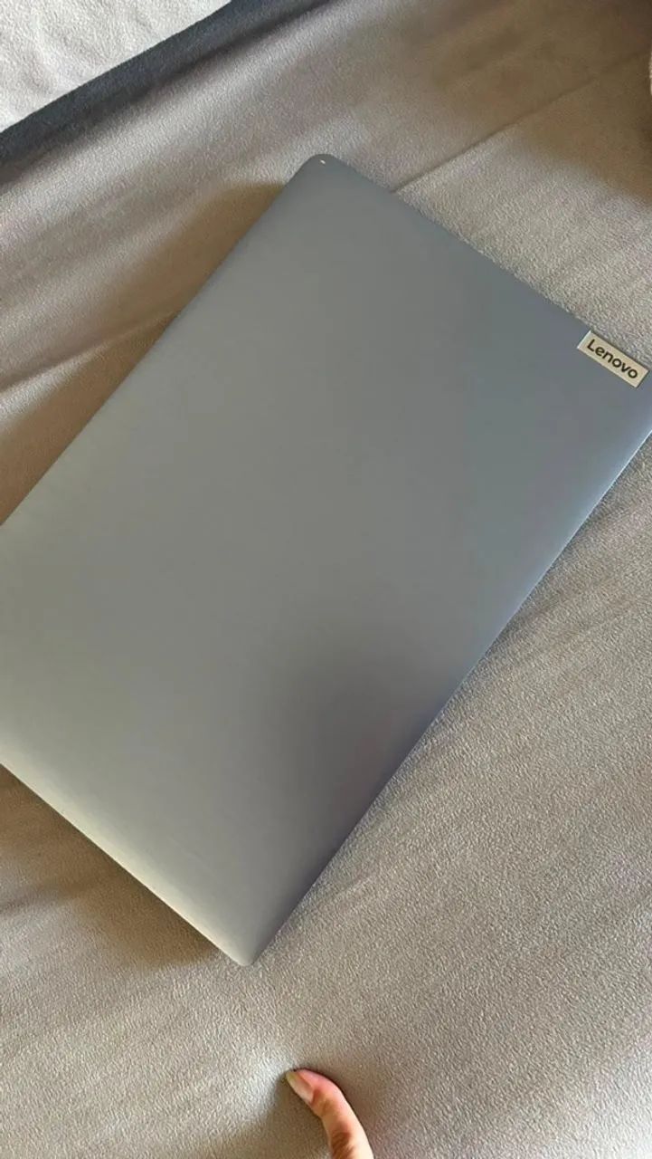 Notebook i5 Lenovo 256gb 8ham - Foto 5